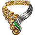 Necklace of Agony MU Online