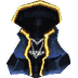 Invisibility Cloak MU Online