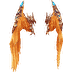Pure Virtue Wing Core (Type 1) MU Online