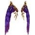 Pure Barrier Wing Core (Type 1) MU Online