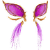 Pure Wings of Inevitability Core (Type 1) MU Online