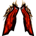 Pure Crimson Wing Core (Type 1) MU Online