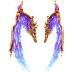 Pure Hyean's Wing Core (Type 1) MU Online