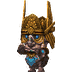 Tony (Evolved) MU Online