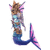 Nymph (Evolved) MU Online