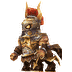 Chiron (Evolved) MU Online