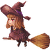 Witch MU Online