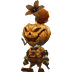 Pumpy (evolved) MU Online