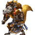 Lycan (Evolved) MU Online