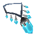 Pendant of Ice MU Online