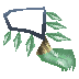 Pendant of Wind MU Online