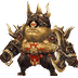 Cyclop (Evolved) MU Online