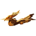 Hawk (Evolved) MU Online