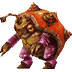 Chafer MU Online