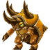 Chafer (Evolved) MU Online