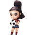 Sporty Girl MU Online