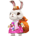 Lucky Rabbit (Evolved) MU Online