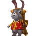 Mortar Rabbit (Evolved) MU Online