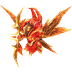 Tarius (Evolved) MU Online