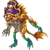 Rocka (Evolved) MU Online