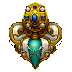 Bless of Guardian MU Online