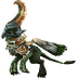 Grippus (Evolved) MU Online
