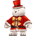 Polar Bear MU Online