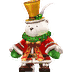 Polar Bear (Evolved) MU Online