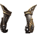 Sealed Blood Angel Gloves of Transcendence MU Online