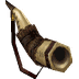 Horn of Fenrir MU Online