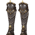 Sealed Blood Angel Boots of Ritual MU Online