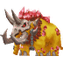 Mammoth(Evolved) MU Online