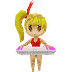 Tube Girl(Evolved) MU Online