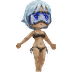 Snorkeling Girl MU Online