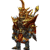 Commander(Evolved) MU Online