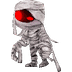 Mummified Boy MU Online