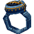[PC] Robot Knight Ring MU Online