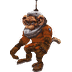 Space Monkey MU Online