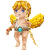 Little Cupid (Evolved) MU Online