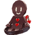 Chocolate Cookie MU Online