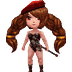 Heart Girl MU Online