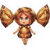 Candy Girl MU Online