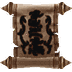 Scroll of Black Oblivion MU Online