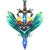 Talisman of Item Protection MU Online