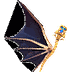 Talisman of Wings of Satan MU Online
