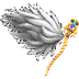 Talisman of Wings of Heaven MU Online