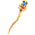Talisman of Wings of Elf MU Online