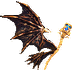Talisman of Wings of Dragon MU Online