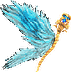 Talisman of Wings of Soul MU Online