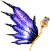 Talisman of Wings of Darkness MU Online